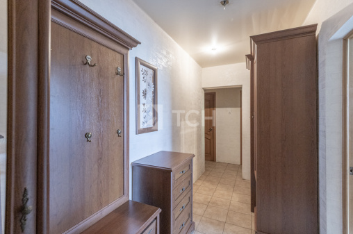 2-комн. квартира, Ивантеевка, улица Толмачёва, 21, #id1136142