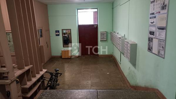 Комната, Королёв, Первомайская улица, 7Ак1, #id1901205