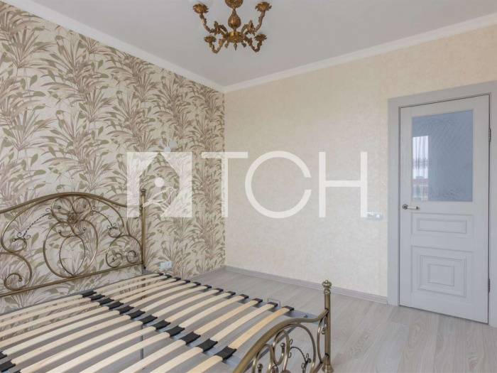 3-комн. квартира, Щелково, мкр Финский, 1А #id304176