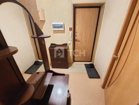 1-комн. квартира, Ивантеевка, улица Бережок, 5, #id1953983