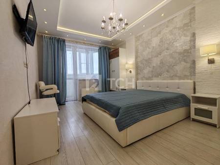 3-комн. квартира, Ивантеевка, Центральный проезд, 17, #id1939461