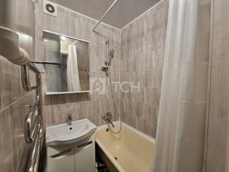 2-комн. квартира, Пушкино, Писаревский проезд, 3, #id1799001