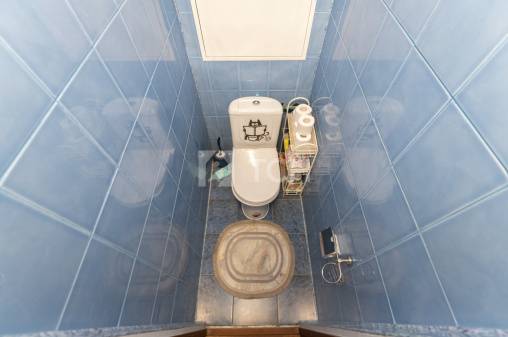 2-комн. квартира, рабочий посёлок Лесной, Советская улица, 3Вк1, #id1135646