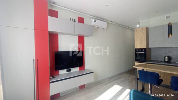 Квартира-студия, Мытищи, улица Колпакова, 44, #id1714359