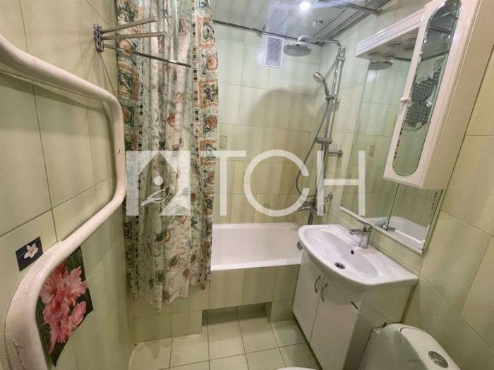 1-комн. квартира, Мытищи, пр-кт Новомытищинский, 80к8 #id298126