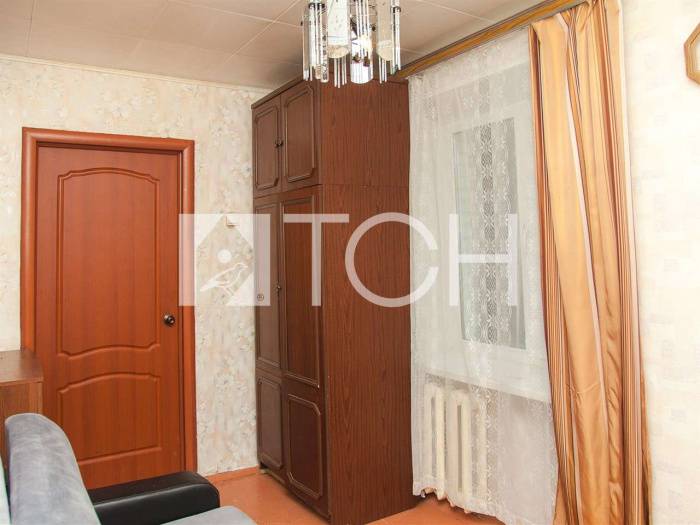 4-комн. квартира, Щелково, пер Советский 1-й, 6 #id271632