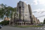 3-комн. Квартира, Мытищи, улица Веры Волошиной, 37, #id479532