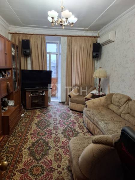 2-комн. квартира, Королёв, улица Героев Курсантов, 5, #id2002250