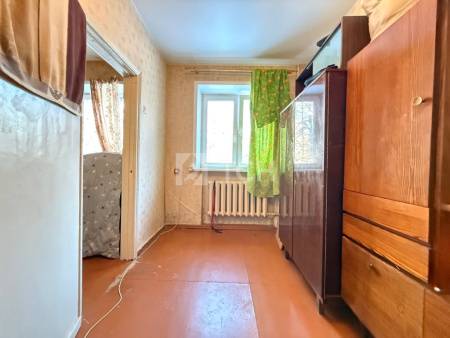 2-комн. квартира, Пушкино, Рабочая улица, 12Б, #id2013395