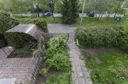 Дом, г.о. Пушкинский, Ивантеевка, Пионерская улица, 3, #id1119143