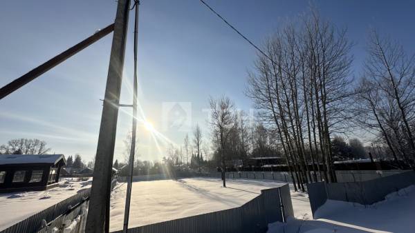 Земельный участок, Богородский г.о., деревня Пашуково, #id2003401