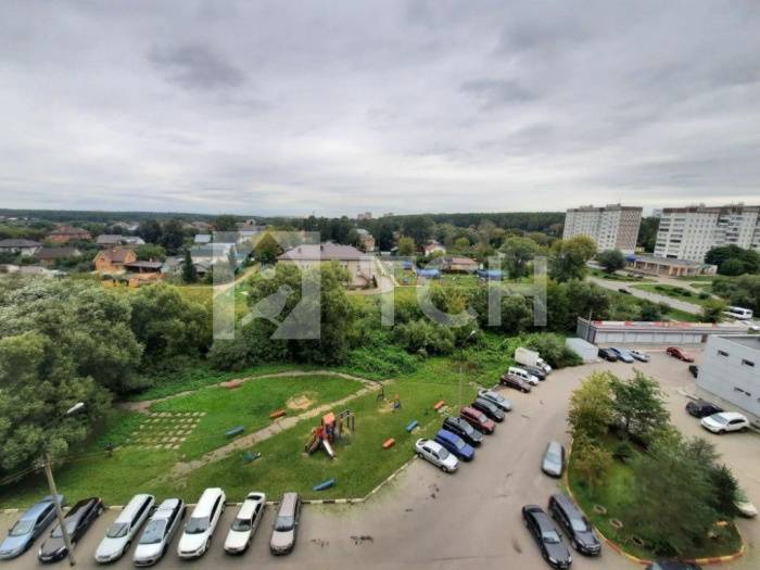 3-комн. Квартира, Ногинск, улица 3-го Интернационала, 224, #id458157