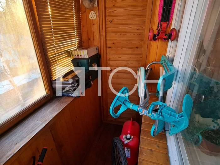 1-комн. квартира, Ивантеевка, проезд Центральный, 14 #id295030