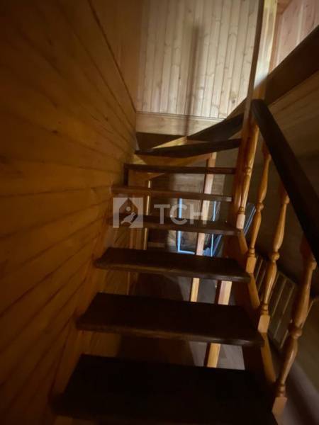 Дом, Богородский г.о., СНТ Жемчужина, 32, #id2024881