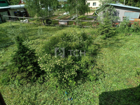 Земельный участок, г.о. Щёлково, территория СНТ Жуковка, #id1196024