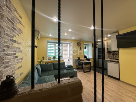 1-комн. квартира, Королёв, улица Героев Курсантов, 23, #id1888975