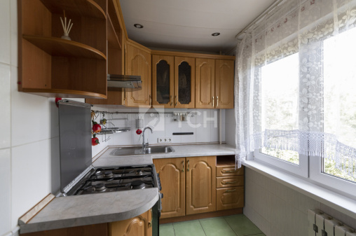 2-комн. квартира, посёлок санатория Тишково, 27, #id1059528