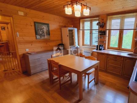 Дом, г.о. Щёлково, садовое товарищество Гознаковец, 51, #id1891906