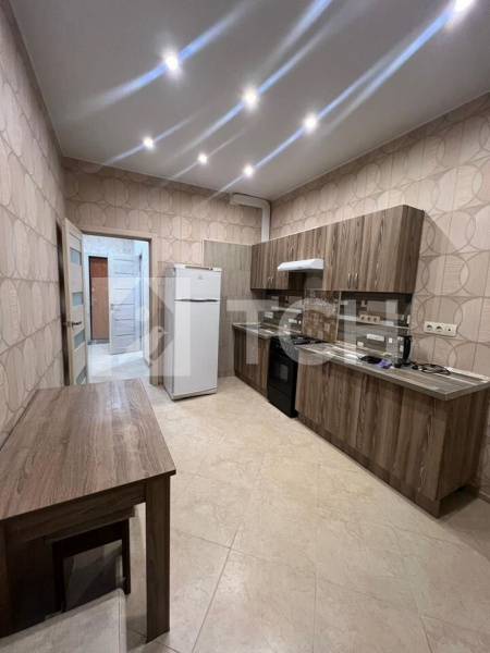 1-комн. Квартира, Пушкино, Ярославское шоссе, 141к3, #id1559393