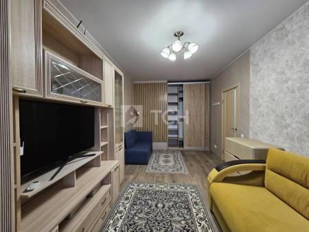 1-комн. квартира, Ивантеевка, улица Прокудина, 1, #id1714873