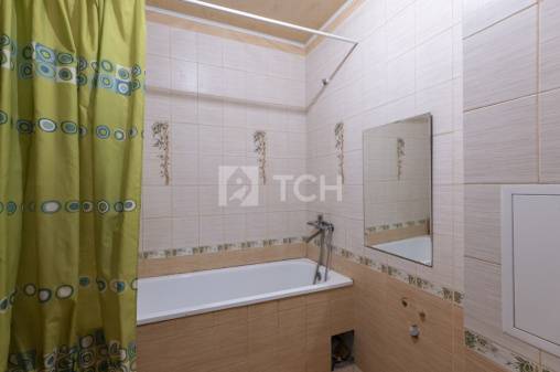 2-комн. квартира, посёлок Аничково, 6, #id1396292