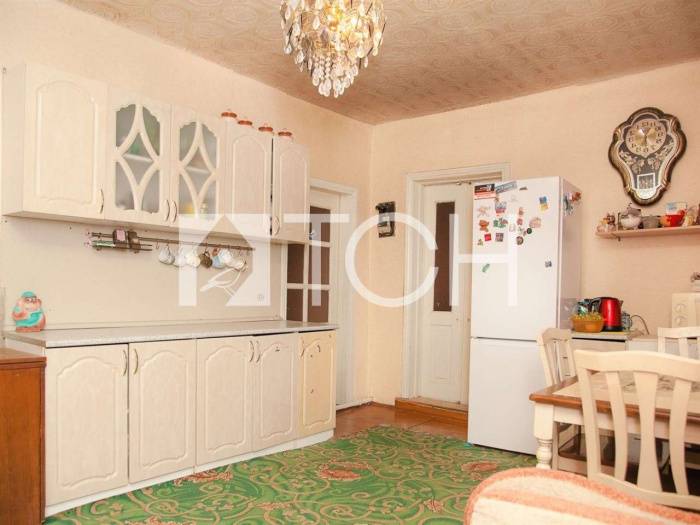 3-комн. квартира, Щелково, ул Ломоносова, 100 #id274722