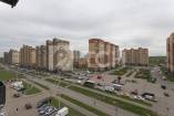Квартира-студия, рабочий посёлок Свердловский, улица Строителей, 7, #id708008