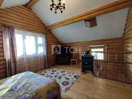 Дом, Богородский г.о., СНТ Бабкина Дача-2, 391, #id1577363