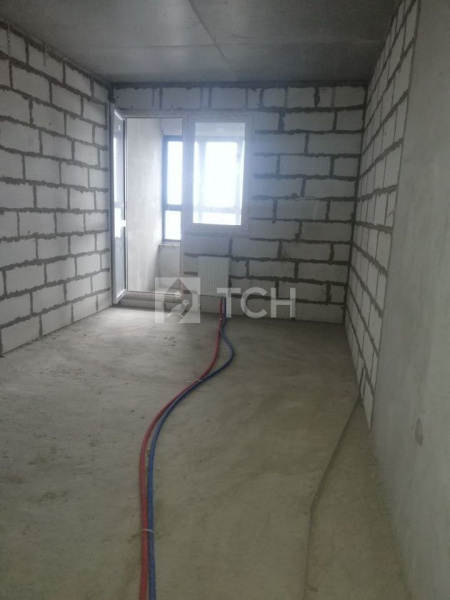 Квартира-студия, Ивантеевка, Заводская улица, 9А, #id1310695