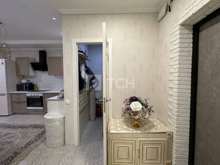 2-комн. квартира, Пушкино, улица Просвещения, 8к2, #id2276258