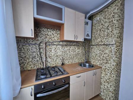 2-комн. квартира, Пушкино, 24, #id1889196