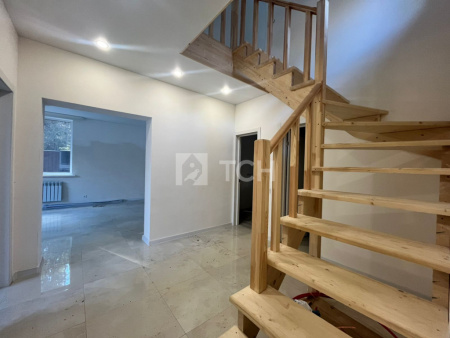 Дом, г.о. Щёлково, дачный посёлок Загорянский, Теннисная улица, #id1754257