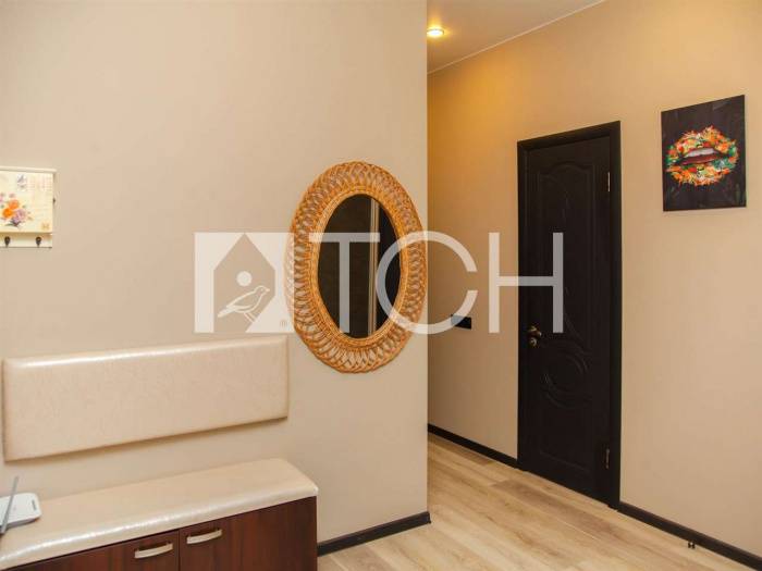 3-комн. квартира, Щелково, ул Комсомольская, 18а #id273389