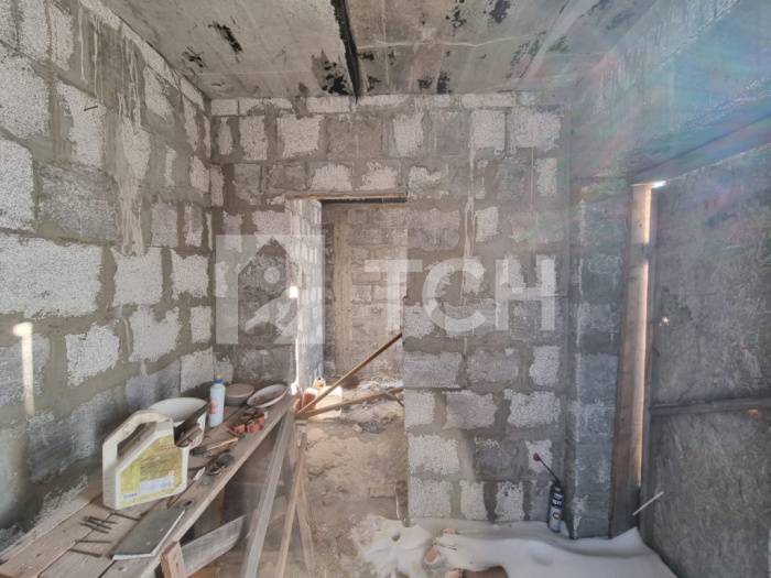 Дом, г.о. Пушкинский, СНТ Русаль, 208, #id359192