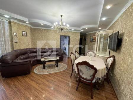 3-комн. Квартира, посёлок Аничково, 3, #id1363263