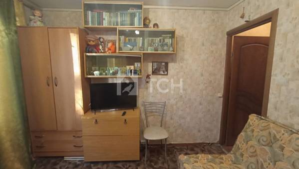 3-комн. квартира, Королёв, улица Папанина, 7, #id1992183