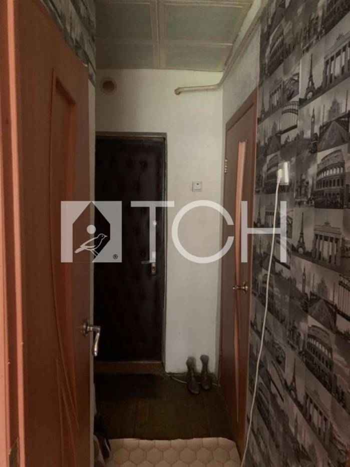 1-комн. квартира, Свердловский, ул Набережная, 7 #id282865