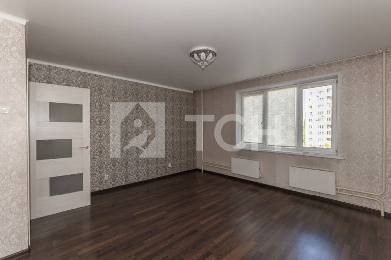 2-комн. Квартира, Лосино-Петровский, улица Пушкина, 6, #id417415