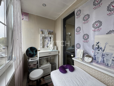 2-комн. квартира, Королёв, улица Тихонравова, 35к6, #id1390817