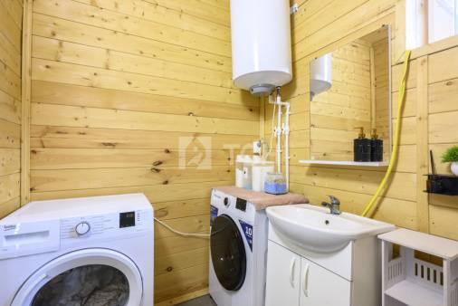 Дом, Богородский г.о., деревня Кашино, #id1740193