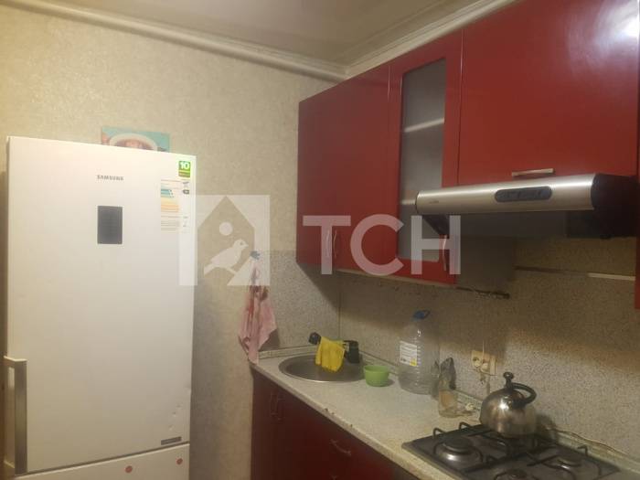 2-комн. Квартира, посёлок Краснознаменский, 9, #id581128