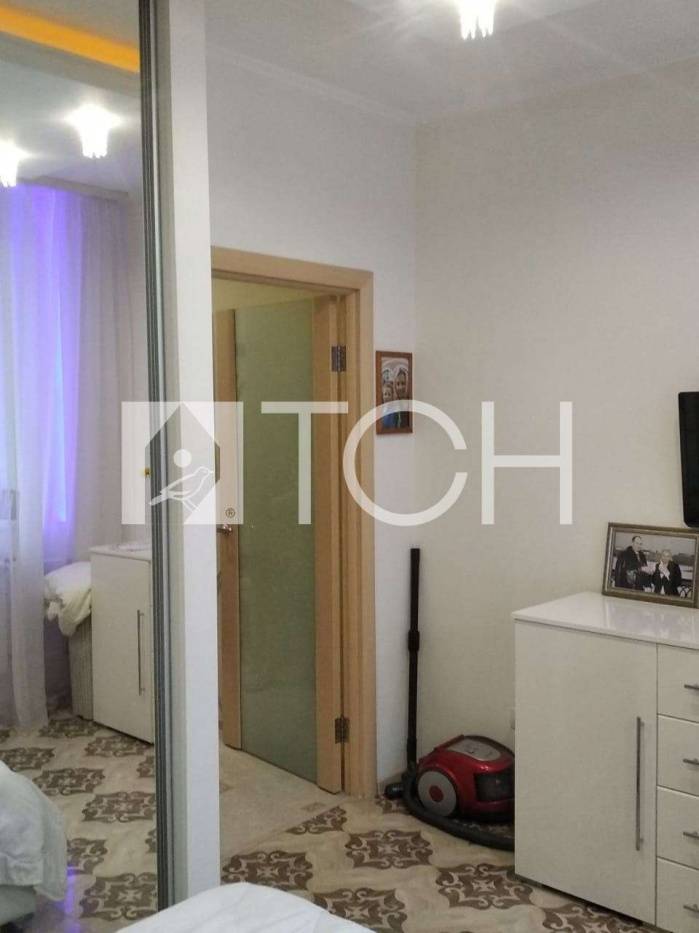 2-комн. квартира, Мытищи, пр-кт Октябрьский, 6а #id271296