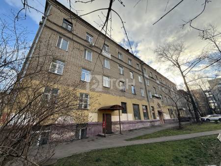 Коммерческая недвижимость, Королёв, улица Грабина, 17, #id1916944