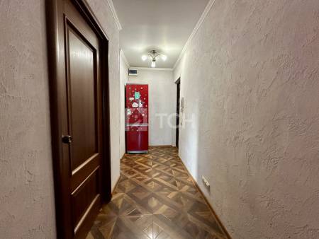 3-комн. квартира, Королёв, проспект Королёва, 1, #id1924456