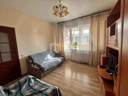 2-комн. квартира, деревня Оболдино, Радужная улица, 17, #id1514615