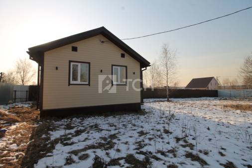 Дом, г.о. Щёлково, деревня Назимиха, 53Б, #id1293969