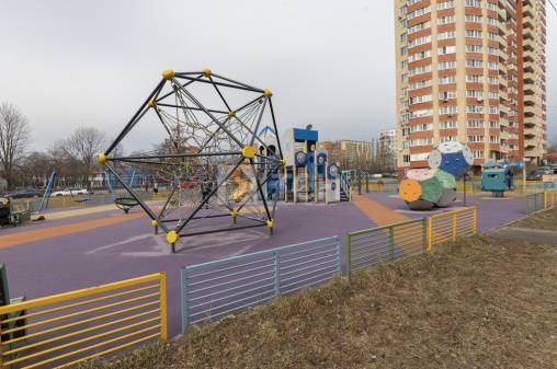 1-комн. квартира, Щёлково, Космодемьянская улица, 17/4, #id1651426