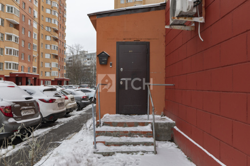 3-комн. квартира, Королёв, улица Комитетский Лес, 18к2, #id593439