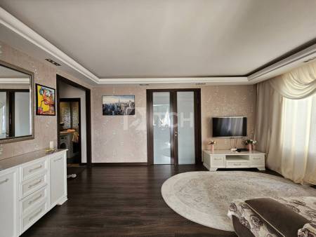 2-комн. квартира, Пушкино, 1-я Серебрянская улица, 21, #id1725144