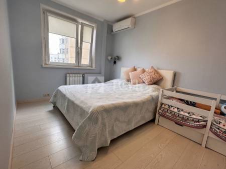 2-комн. квартира, Королёв, улица Исаева, 9, #id1706680